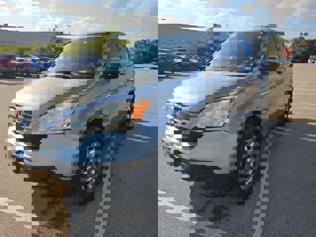 Used 2007 Honda CR-V LX