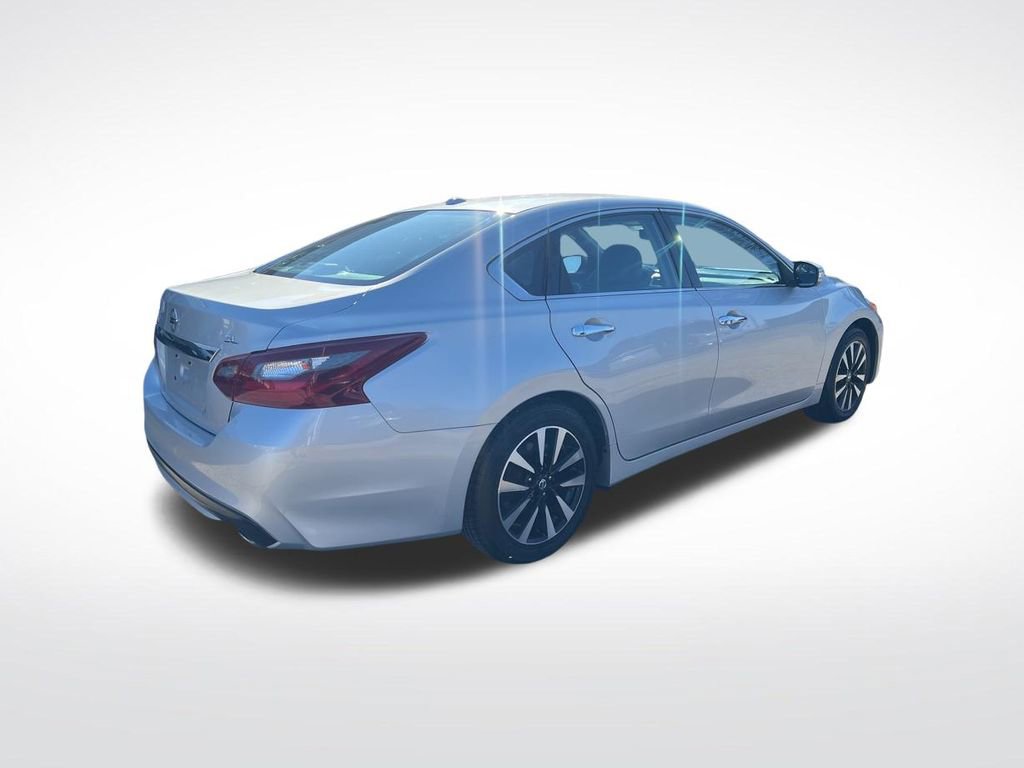 Used 2018 Nissan Altima 2.5 SL image 43