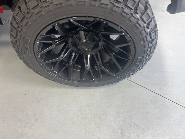 New 2025 Jeep Wrangler Sport S image 33