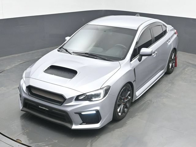 Used 2019 Subaru WRX Premium w/ Performance Package AWD/4WD image 36