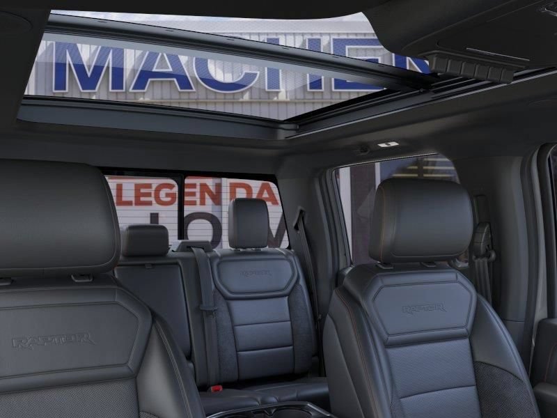 New 2026 Ford F150 Raptor AWD/4WD image 22