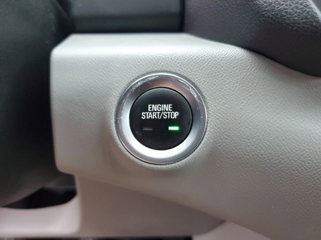 Used 2021 GMC Terrain SLT FWD image 25