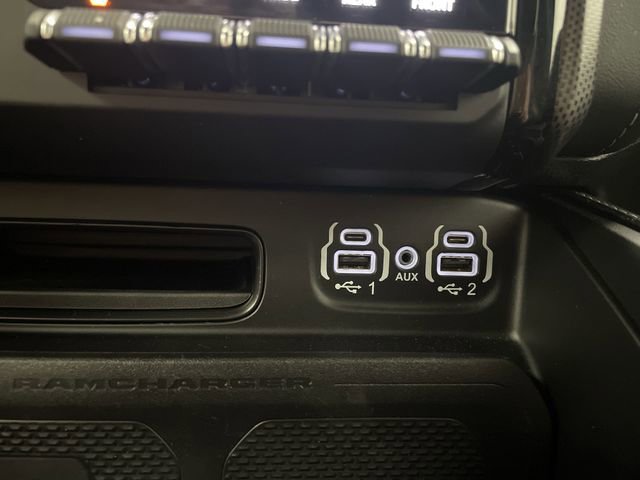 New 2025 RAM 2500 Big Horn image 25