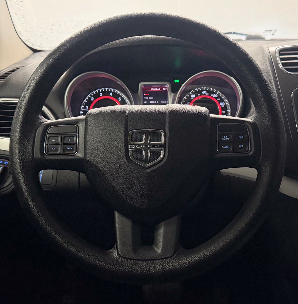 Used 2013 Dodge Journey American Value Package w/ Flexible Seating Group FWD image 16