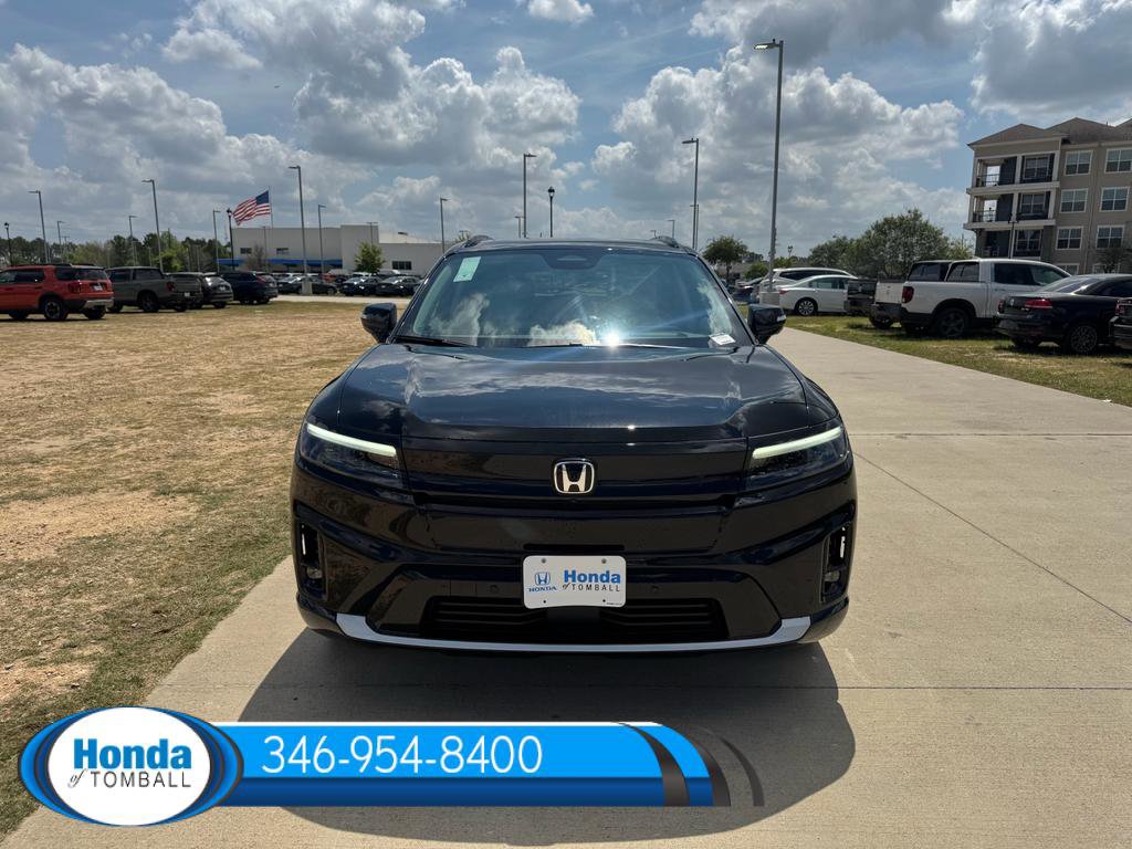 New 2026 Honda Prologue Elite image 2