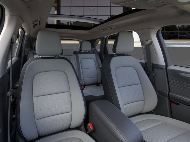 New 2026 Ford Escape Active image 10