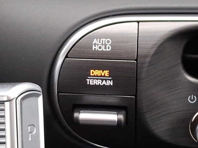 New 2026 Hyundai Palisade Calligraphy image 20