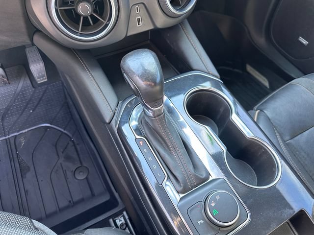 Used 2019 Chevrolet Blazer Premier FWD image 16