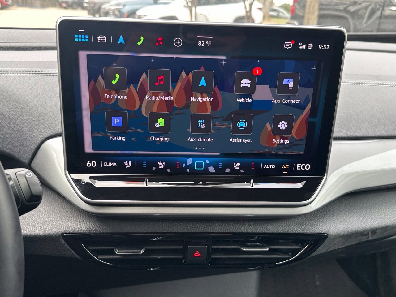 Used 2025 Volkswagen ID.4 Pro S RWD image 18