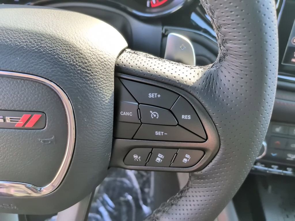 New 2026 Dodge Durango GT image 25