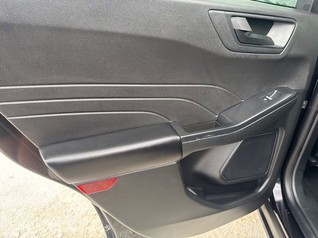 Used 2025 Ford Escape Active AWD/4WD image 22