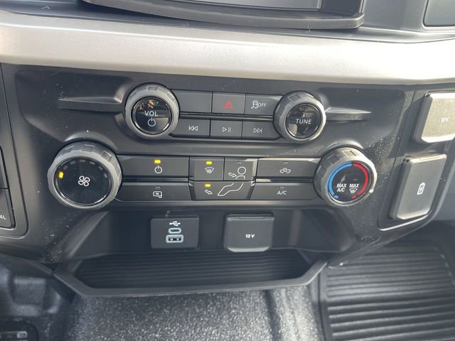 New 2026 Ford F250 XL w/ Snow Plow Prep Package image 20