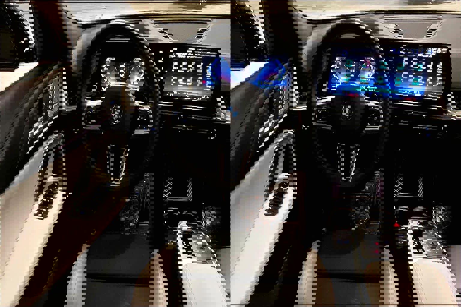 Certified 2025 BMW X2 xDrive28i w/ Technology Package image 6