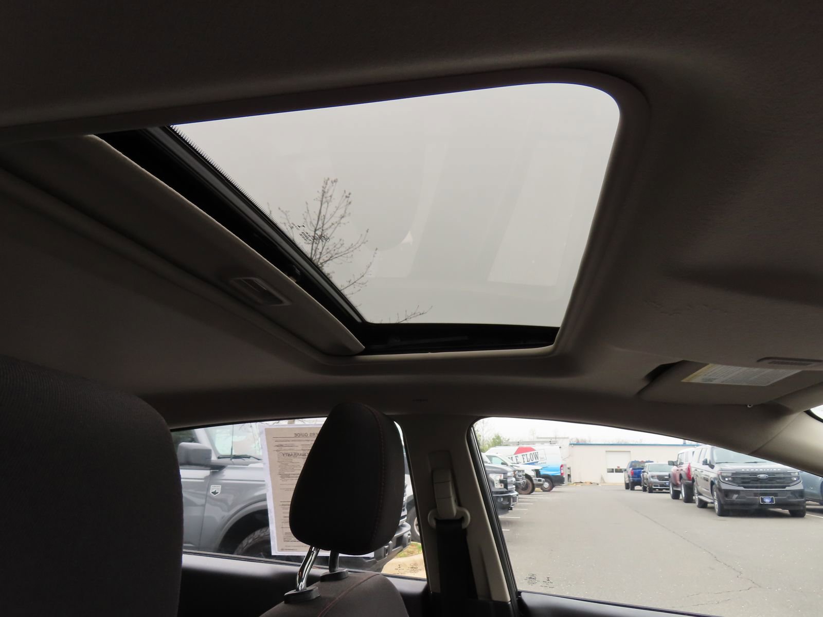 Used 2019 Ford Fiesta ST-Line w/ ST Line Cold Weather Package image 38