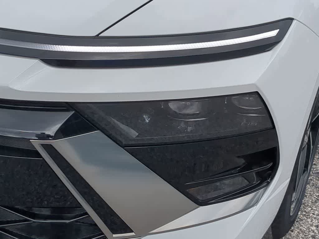 New 2026 Hyundai Sonata SEL FWD image 11