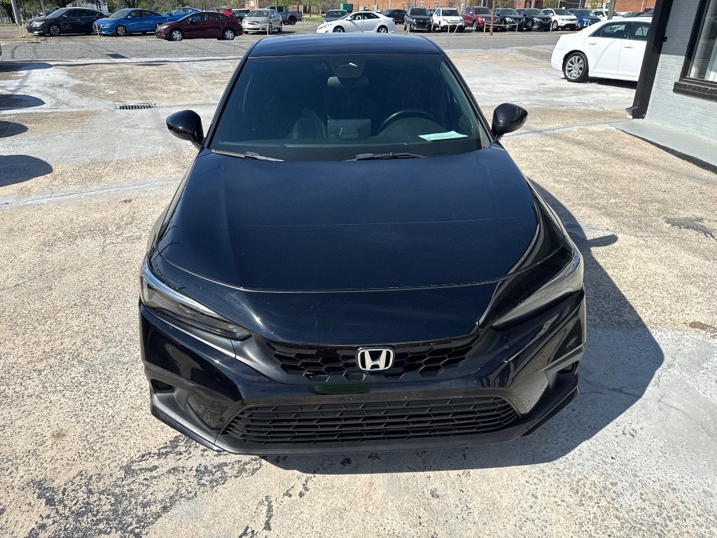 Used 2023 Honda Civic Sport image 5