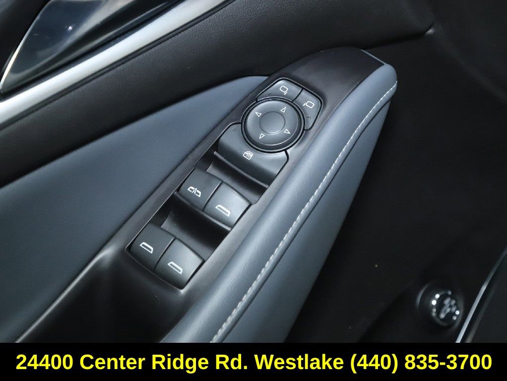 Used 2018 Buick Enclave Essence FWD image 17