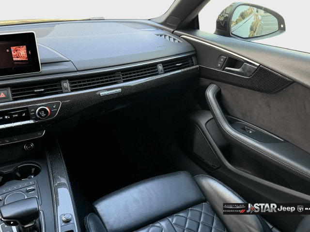 Used 2019 Audi S5 Prestige w/ S Sport Package AWD/4WD image 17