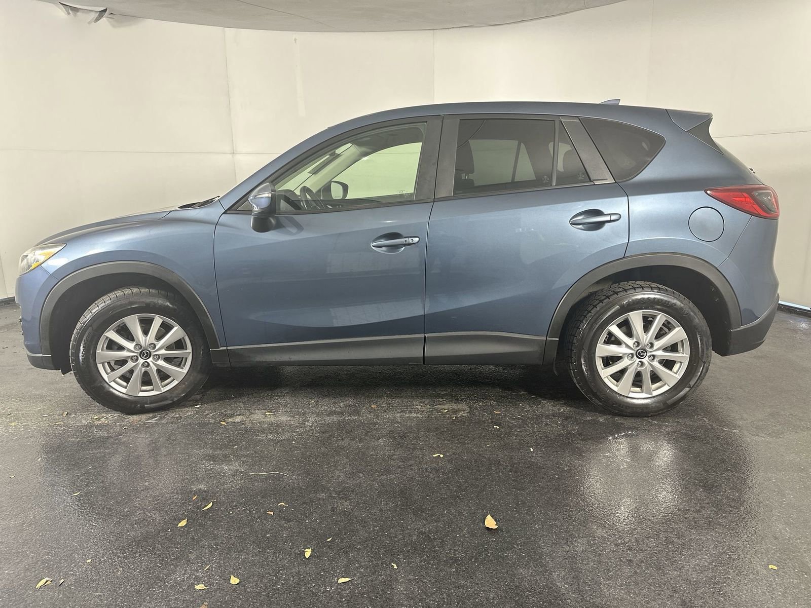 Used 2016 MAZDA CX-5 Touring image 8