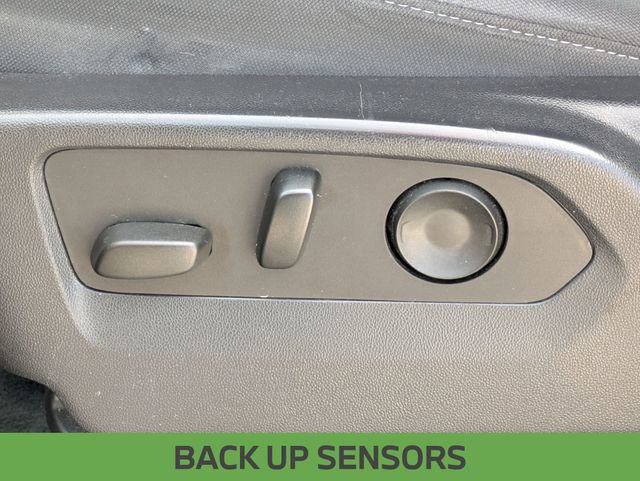 Used 2023 GMC Sierra 1500 Elevation image 15