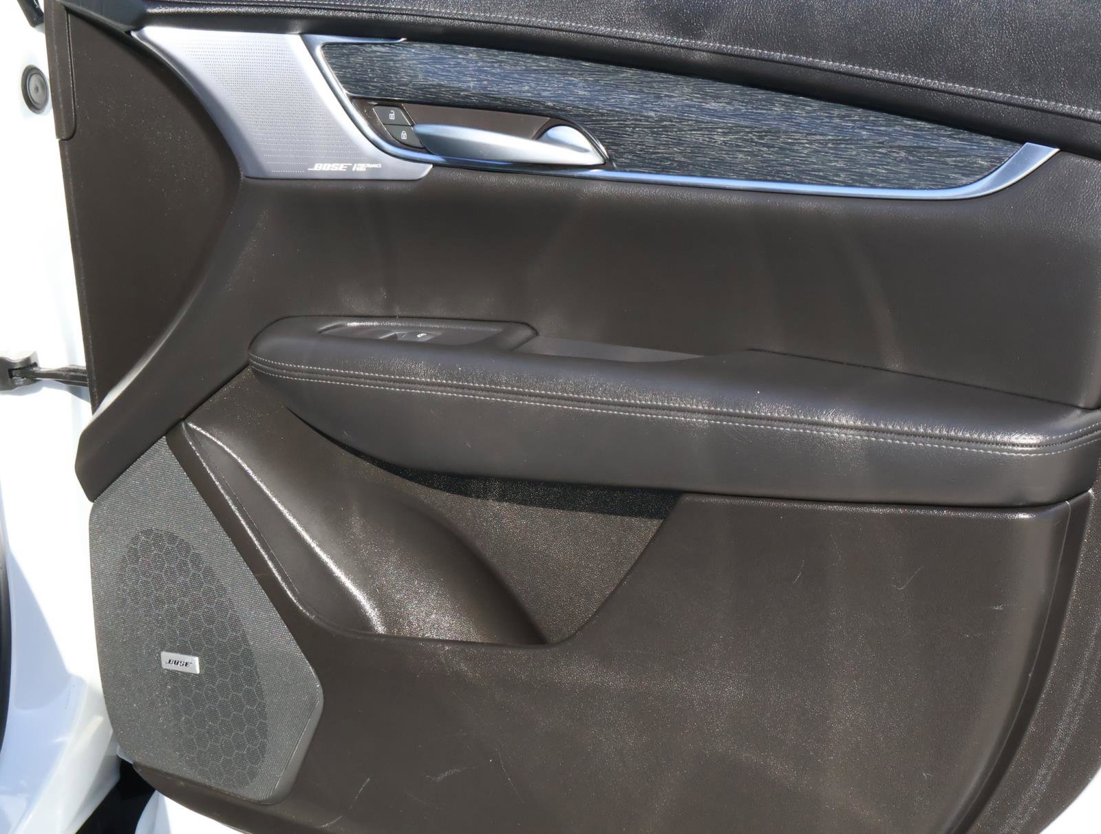 Certified 2022 Cadillac XT5 Premium Luxury w/ Technology Package image 21