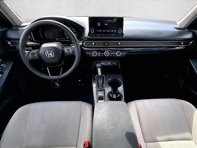 Used 2024 Honda Civic LX image 13