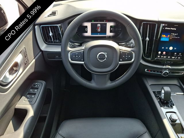 Certified 2024 Volvo XC60 T8 Core w/ Climate Package AWD/4WD image 14