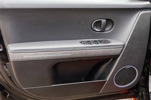 New 2025 Hyundai Ioniq 5 N image 24