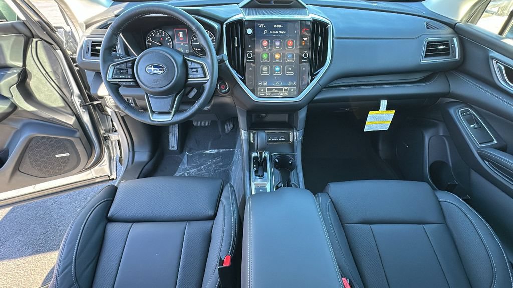 New 2026 Subaru Ascent Limited AWD/4WD image 26