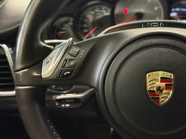 Used 2012 Porsche Panamera S RWD image 14