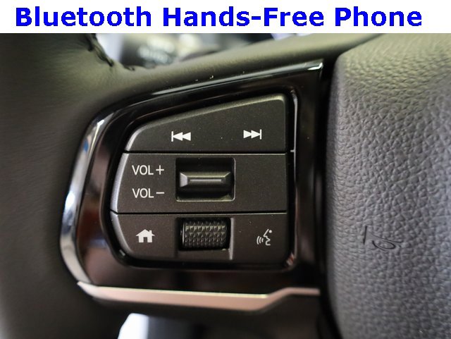 New 2026 Honda Odyssey EX-L image 14