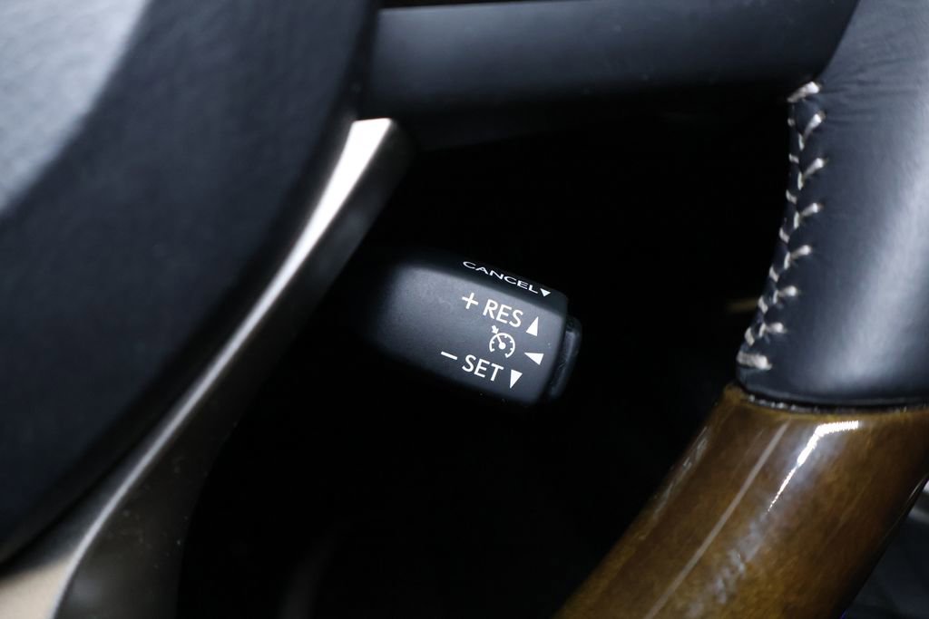 Used 2016 Lexus ES 350 w/ Navigation System Package FWD image 24