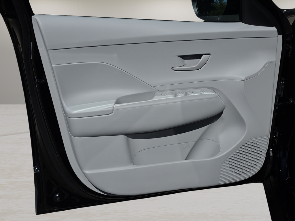 New 2026 Hyundai Kona SEL Sport AWD/4WD image 17