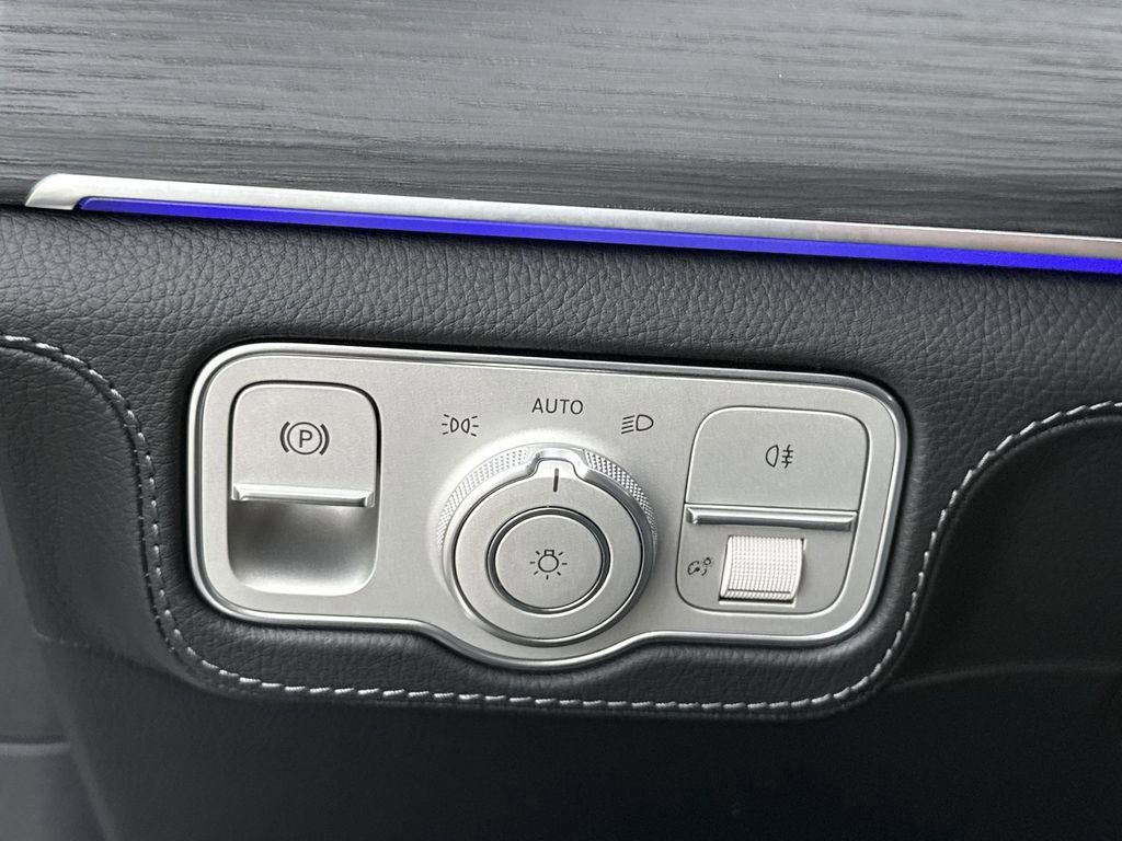Used 2026 Mercedes-Benz GLE 450 4MATIC image 28