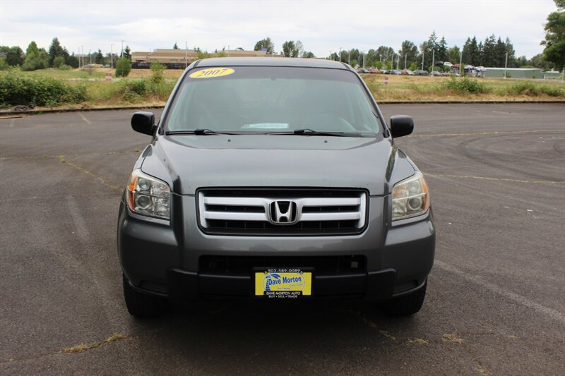 Used 2007 Honda Pilot LX image 6