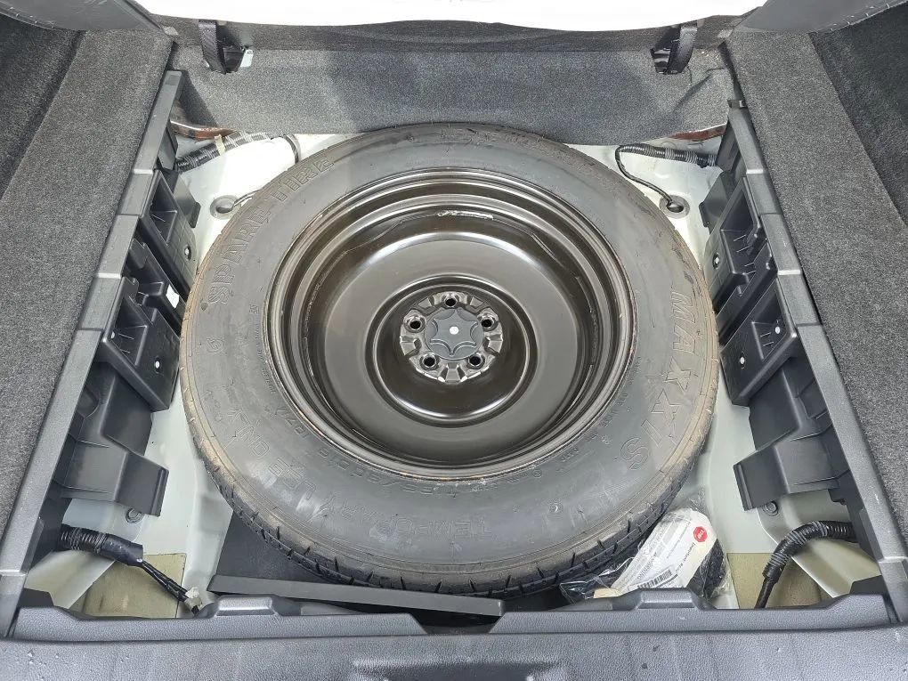 Used 2019 Nissan Murano S w/ Cargo Package image 41