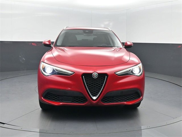 Used 2020 Alfa Romeo Stelvio image 38