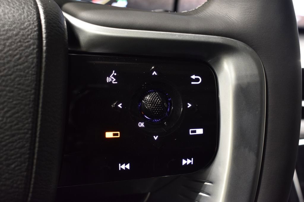 New 2026 INFINITI QX80 Luxe w/ Exterior Package image 21