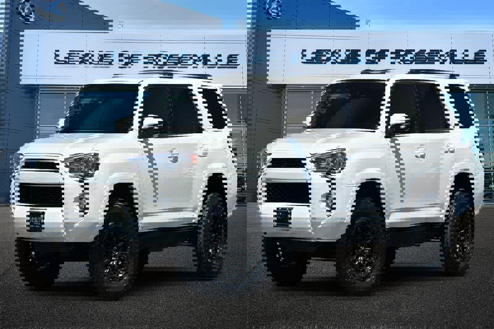 Used 2019 Toyota 4Runner SR5 Premium
