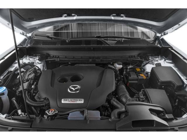 Used 2022 MAZDA CX-9 Touring Plus AWD/4WD image 15