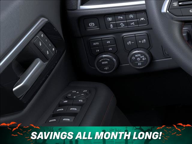 New 2027 Chevrolet Tahoe RST w/ Comfort Package AWD/4WD image 22