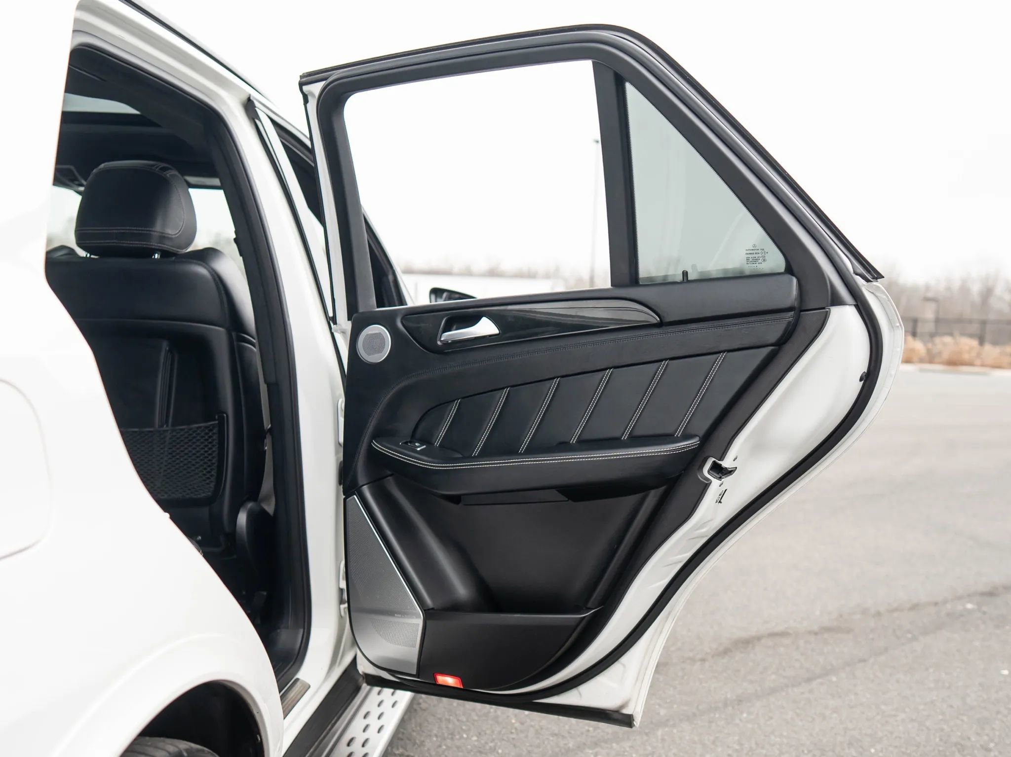 Used 2016 Mercedes-Benz GLE 63 AMG S image 53