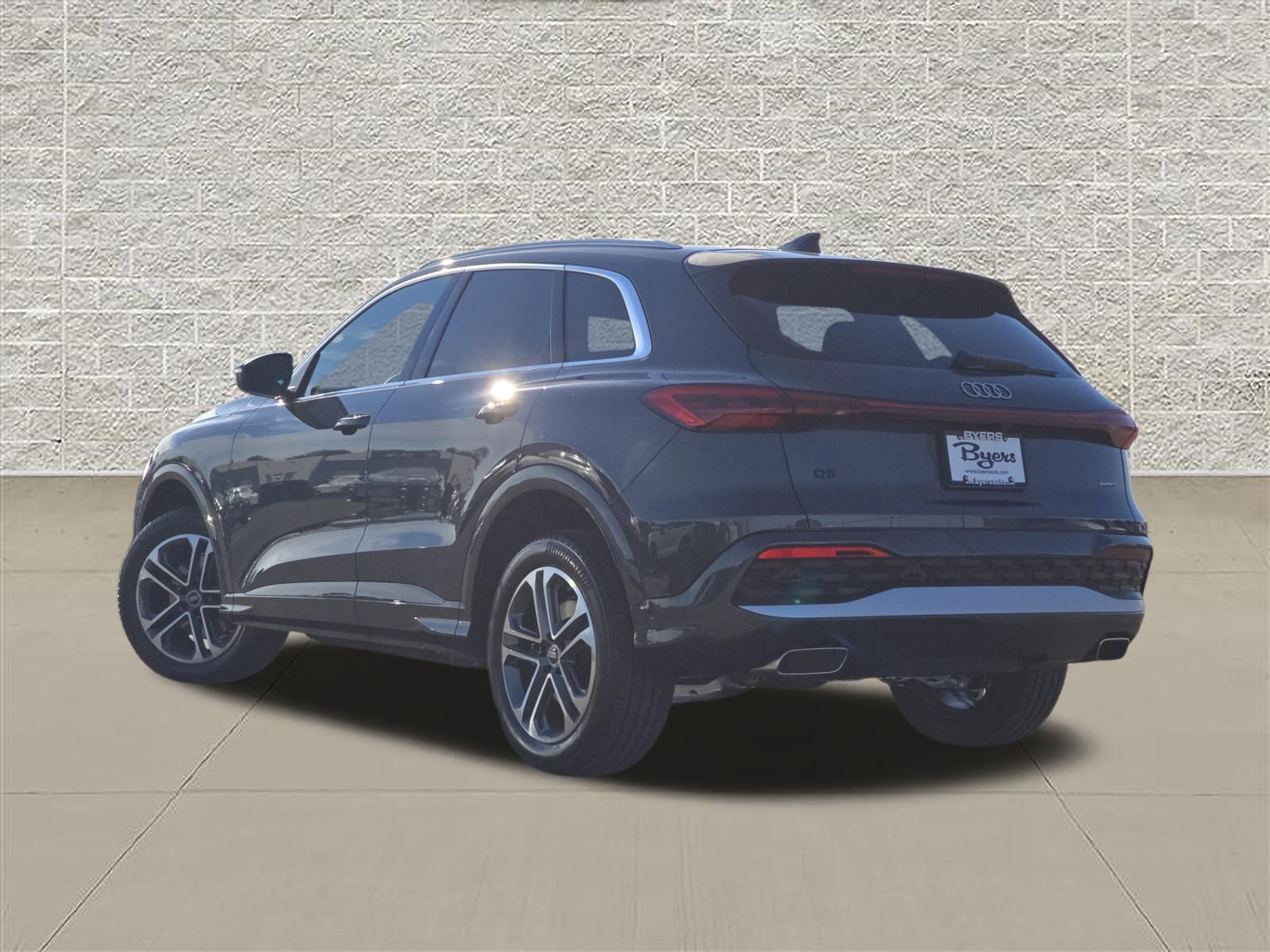 New 2026 Audi Q5 Premium AWD/4WD image 5