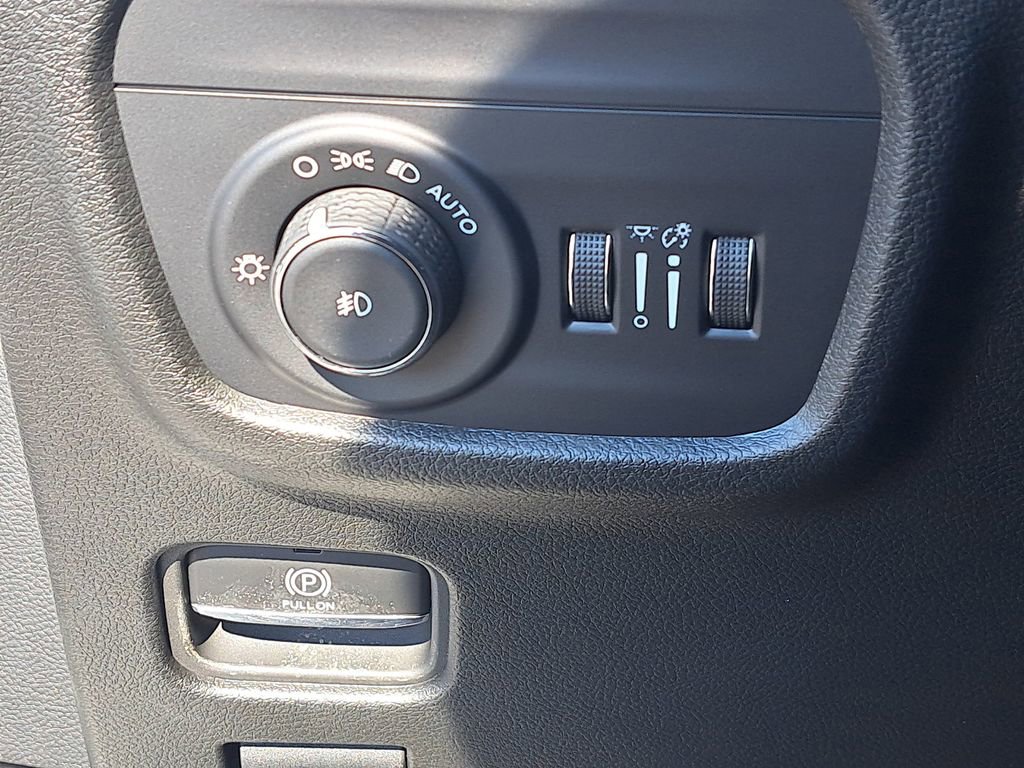 New 2026 Jeep Grand Cherokee L Limited image 28