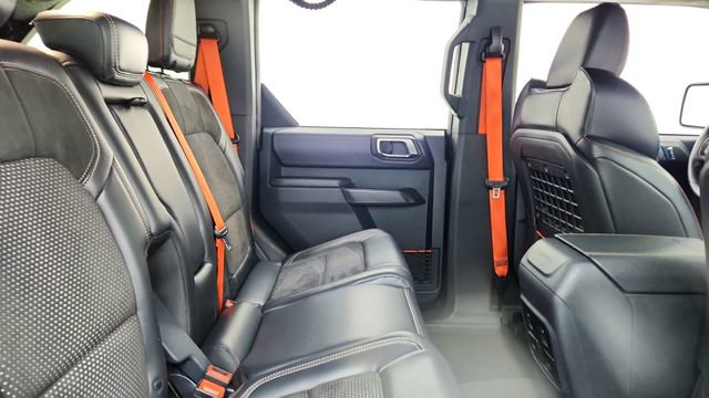 Used 2024 Ford Bronco Raptor AWD/4WD image 24