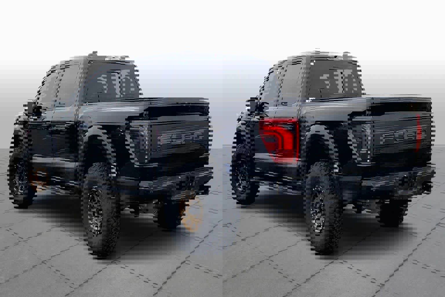 Used 2025 Ford F150 Raptor image 11