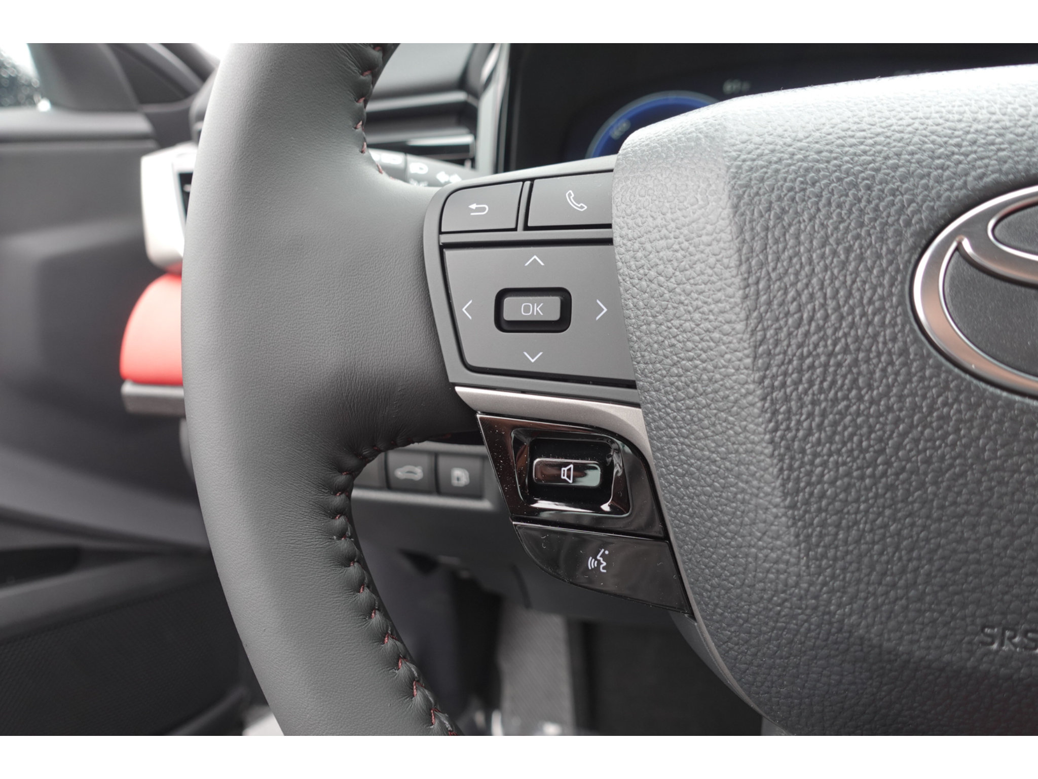 New 2026 Toyota Camry XSE FWD image 15