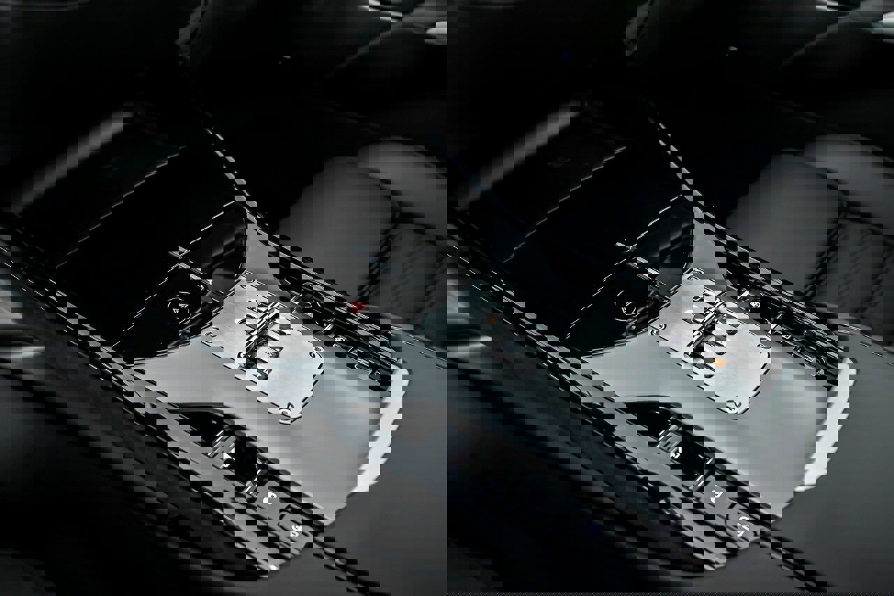 Used 2025 Ferrari Purosangue image 44