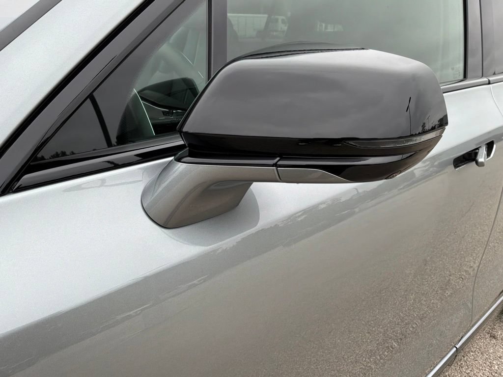 New 2027 Cadillac Vistiq Premium Luxury AWD/4WD image 14