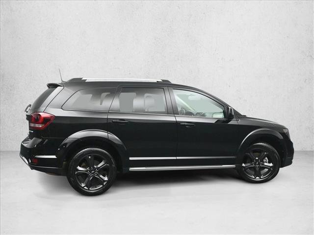 Used 2020 Dodge Journey Crossroad FWD image 7